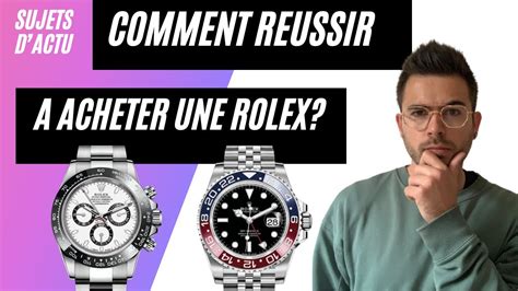 comment acheter une rolex en magasin|rolex site officiel prix.